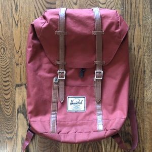 Herschel Mid Volume Backpack